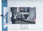 Preview: Bernardo bench milling machine T500 230V